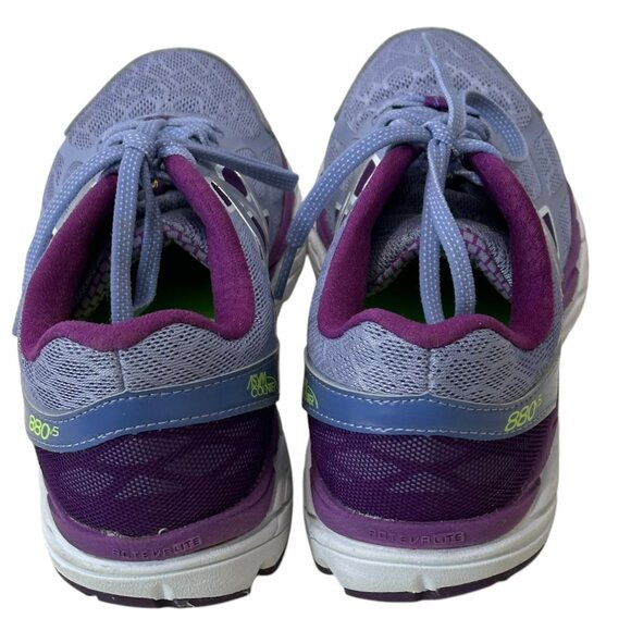 (11-243) Women's New Balance Cushioning 880v5 Running Shoes Sz 7 - Picture 2 of 9